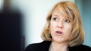 Anniken Huitfeldt: arbeidsminister med øye for likestilling