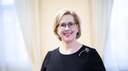 Tuula Haatainen ny arbetsminister i regering med många unga kvinnor