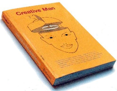 Creative man