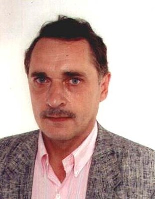 Zbigniew Kuczinski