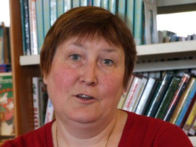 Nina Strimp
