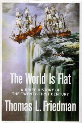 The world is flat