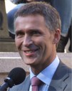 Jens Stoltenberg