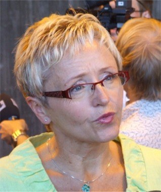 Liv Signe Navarsete