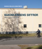 Bakom krisens siffror bokomslag