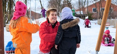 Norden skjerper reglene for sykefravær