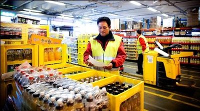 Coca-Cola 1 Nabaraja Gurung