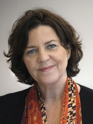 Hanne Bjurstrøm, arbeidsminister