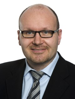 Jakob Tietge, sekretariatschef for Vikarbureauernes Brancheforening i Dansk Erhverv.