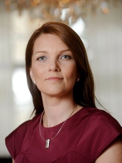 Mari Kiviniemi, statsminister