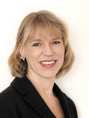 Anniken Huitfeldt
