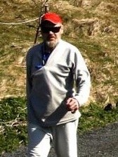 Hälften av alla äldre på Island portlet