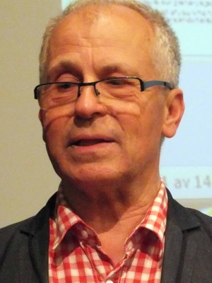 Bjørn Hvinden, reassess