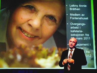 Dag Terje Andersen