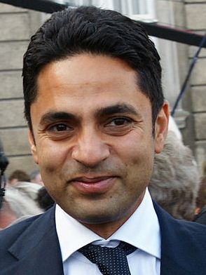Manu Sareen