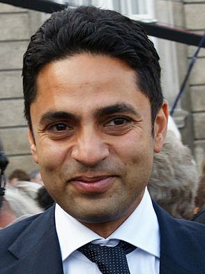 Manu Sareen