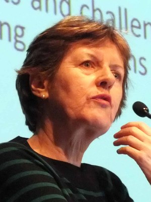 Mary Daly 2