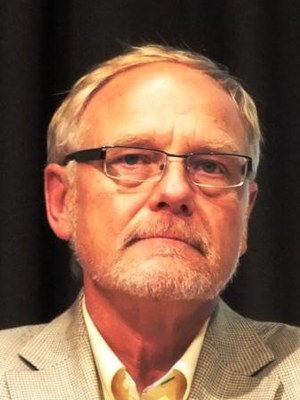 Sven Steinmo 2