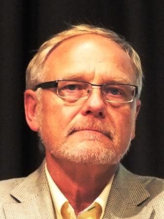 Sven Steinmo 2