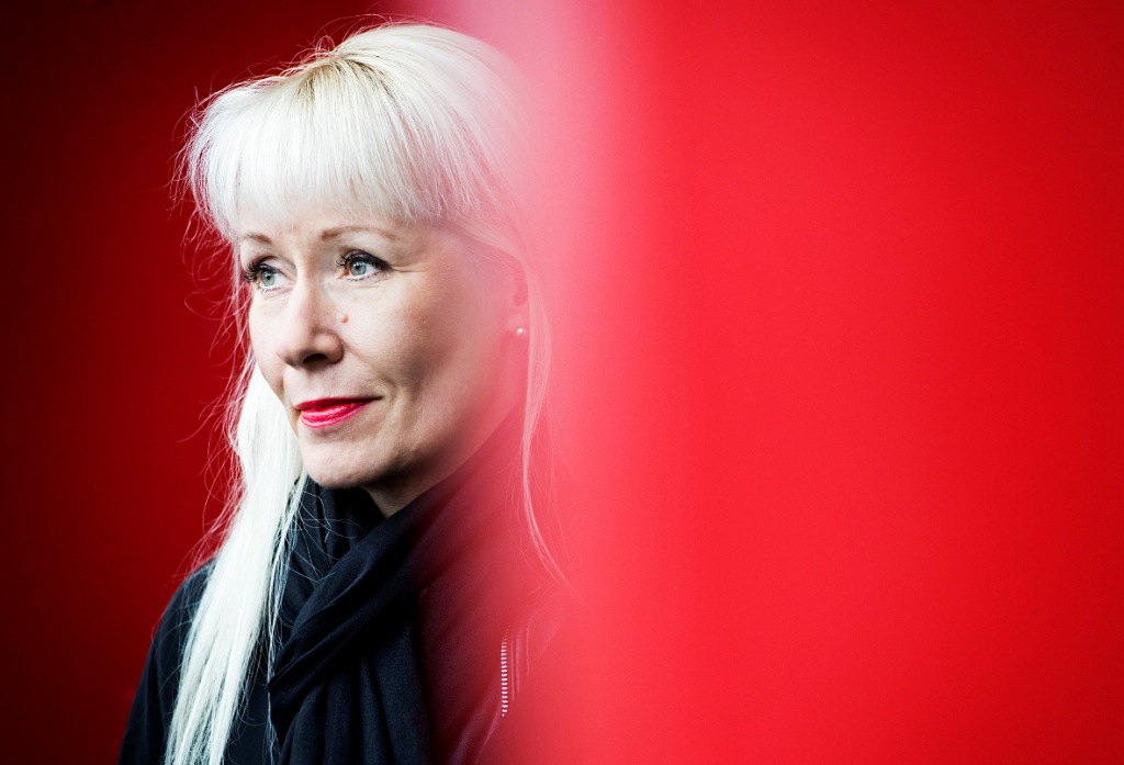 Outi Raatikainen