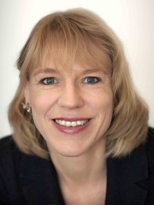 Anniken Huitfeldt med øye for likestilling
