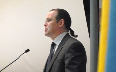 Anders Borg