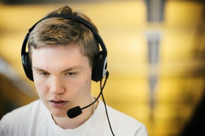 Temabild ungas arbetsmiljö