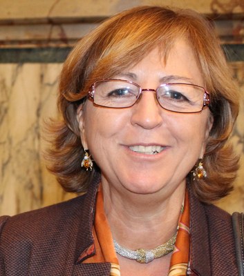 Carla Collicelli