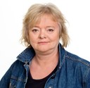 Mimmi Kvisvik, Fellesforbundet