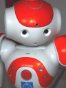 NAO robot