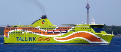 Tallink Superstar