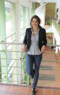 Ann Bergman