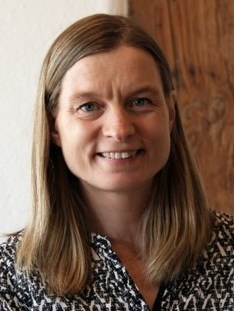 Ann-Charlott Larsson forside