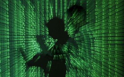 Digital man