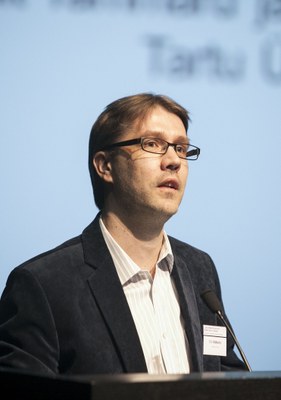Tiit Tammaru