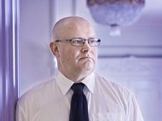 Jari Lindström liten
