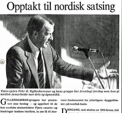 Aftenposten och PG