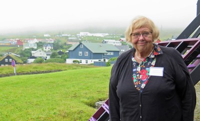 Lise Lyck