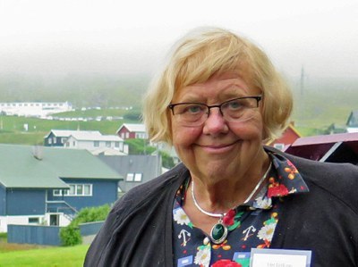 Lise Lyck  liten