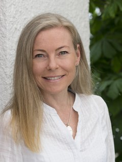 Birgitta Forsström, NIVA
