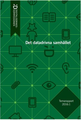 Det datadrivna samhället