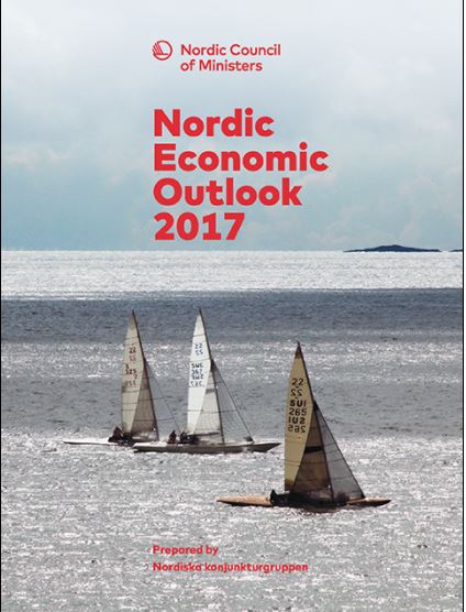Nordic Economic Outlook 2017