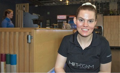 Kristine Ronæss Årdal