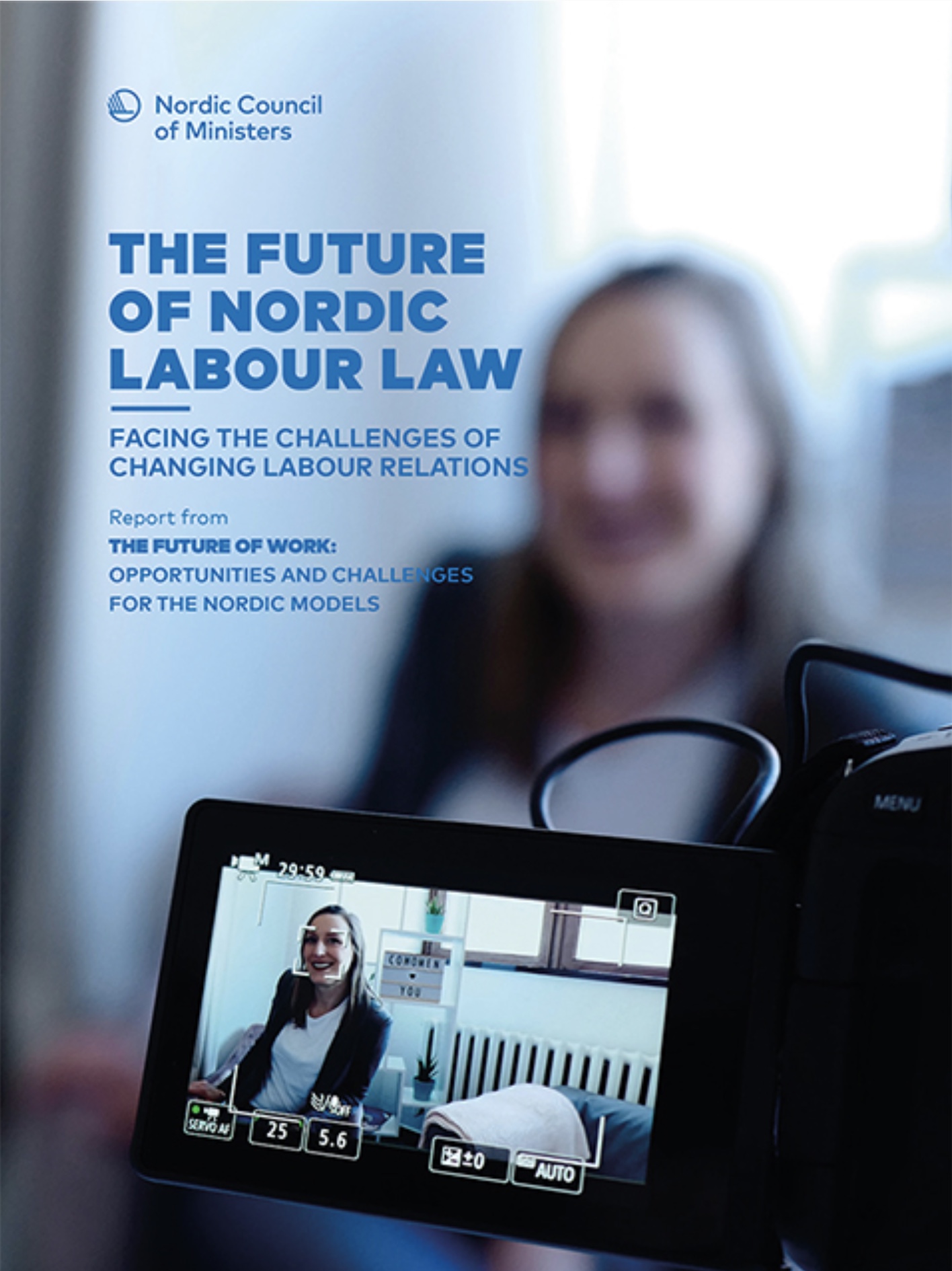 The Future of Labour Law