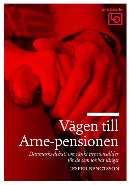 Arne-pension