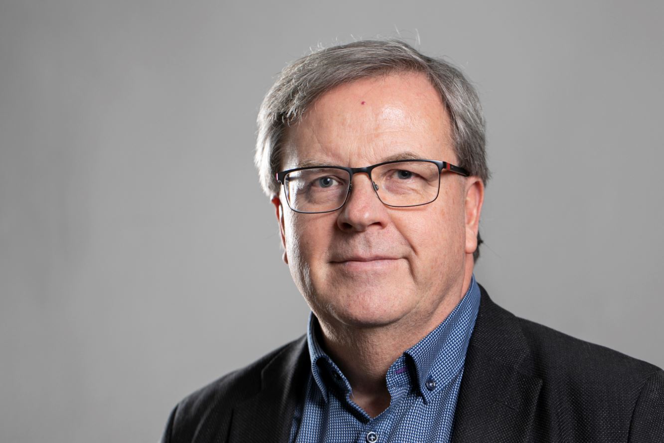 Bengt Östling