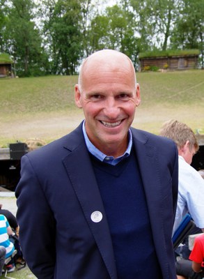 Geir Lippestad