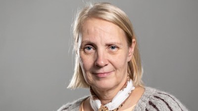 Gudrun Helga Sigurdardottir profilbild