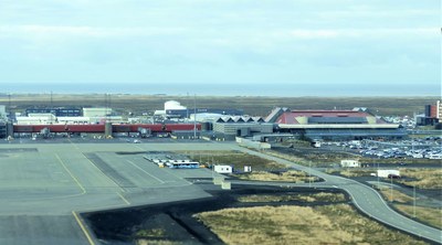 Keflavik