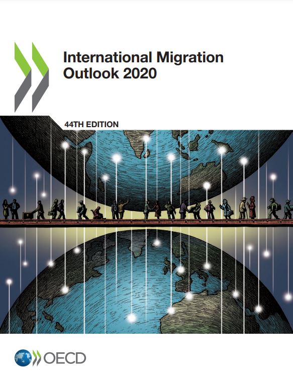 OECD Migration Outlook 2020